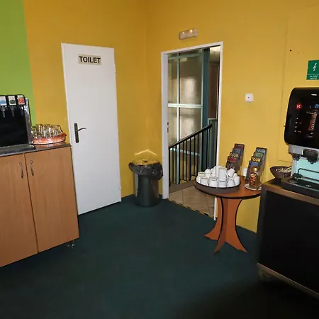 A Plus Hostel - Centrum-3