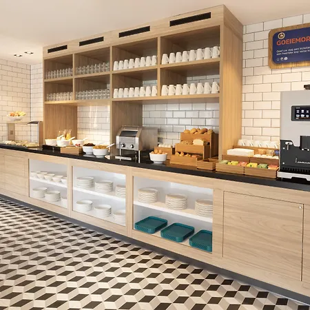Holiday Inn Express & Suites - Deventer By Ihg-2