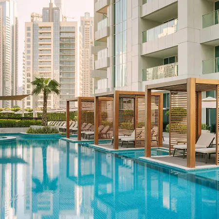 Aura Suites Downtown, Business Bay-2
