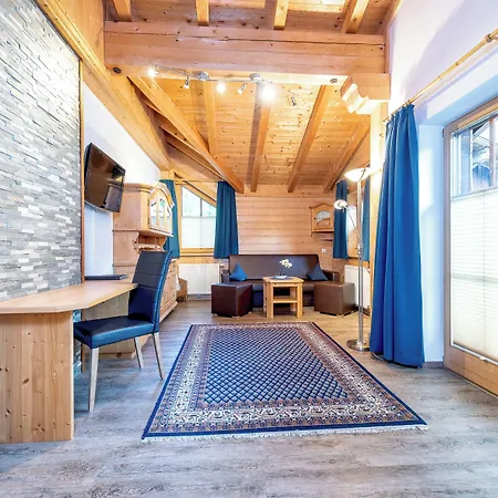 Alpenresort Thanner-3