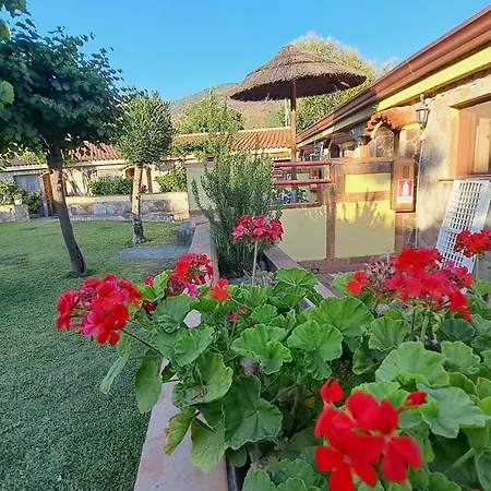 Hotel Villaggio Tabù-3