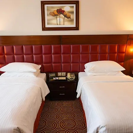 Grand Central Hotel-2