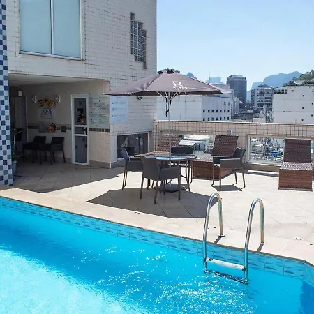 Riale Vilamar Copacabana-3