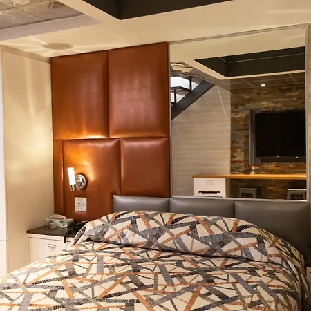 Hotel Le Chablis Cadillac-2