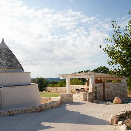 Trullo Lamatroccola-2