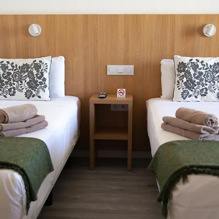Roca Verde By Folias Hotels - Playa Del Ingles-2