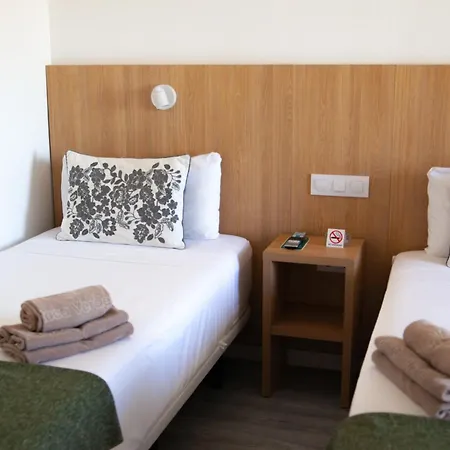 Roca Verde By Folias Hotels - Playa Del Ingles-3