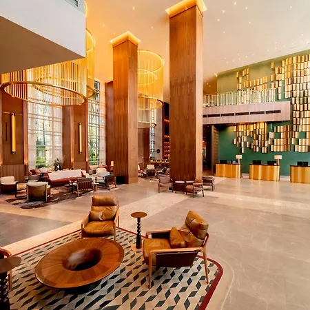 Grand Hyatt São Paulo-3