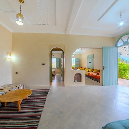 Vacation Villa With Private Pool And Nature Chez Kabour-3