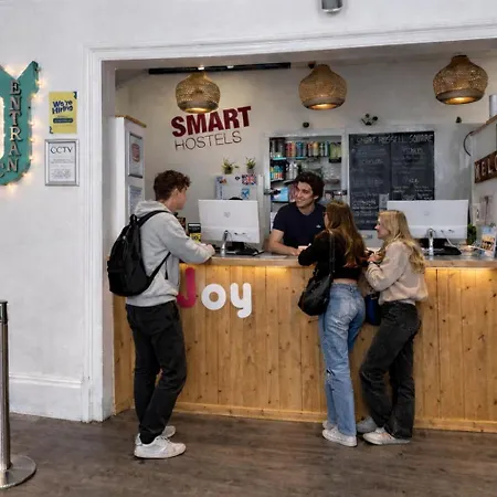Smart Russell Square-3