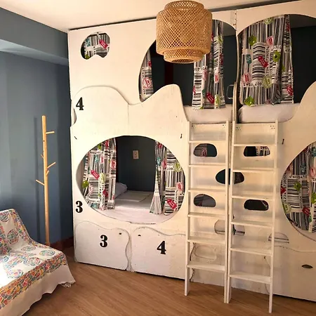 Sunset Destination Hostel-2