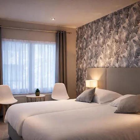 La Reine Hotel & Restaurant-2