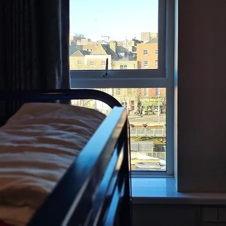 Abigail'S Hostel-2