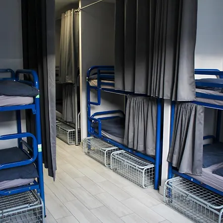 Abbey Court Hostel-2
