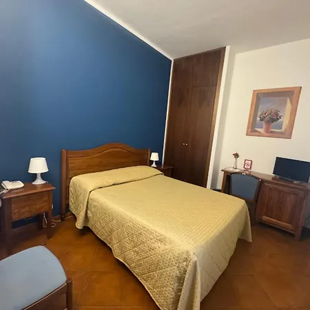 Hotel Bologna-2
