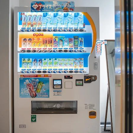 Unplan Kagurazaka-2
