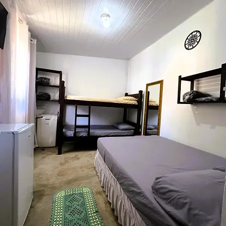 Camping e Pousada do Ade-2