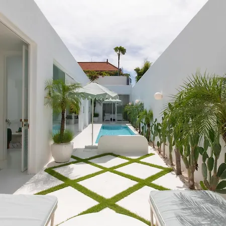 The Cali Villas Canggu-3