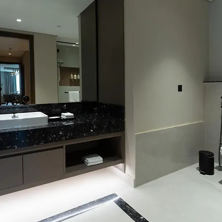 Aura Suites Downtown, Business Bay-3
