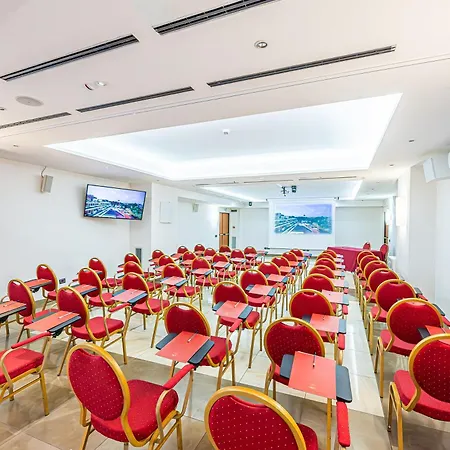 Cardinal Hotel St. Peter-2