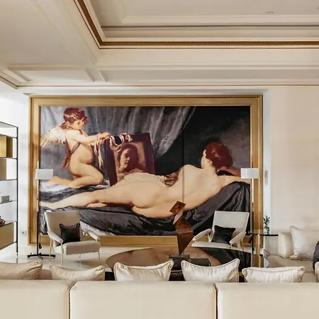 Palacio De Los Duques, A Gran Melia Hotel - The Leading Hotels Of The World-2
