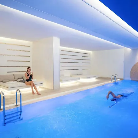 Novotel Istanbul Bosphorus Hotel-2