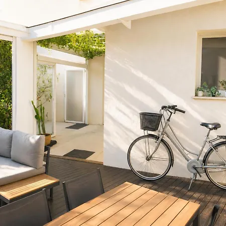 Amare Suite & Apartments-3