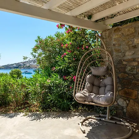 Mymykonos Villa II-2
