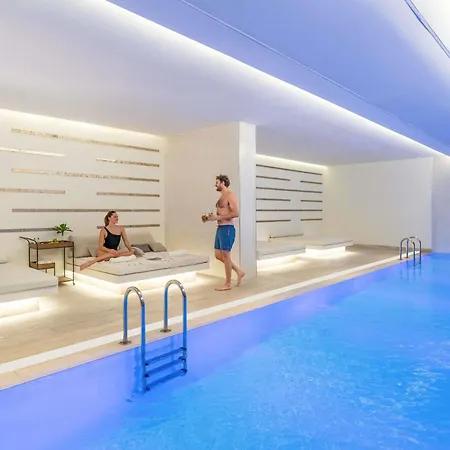 Novotel Istanbul Bosphorus Hotel-3
