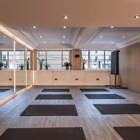 Melia White House Apartments-3