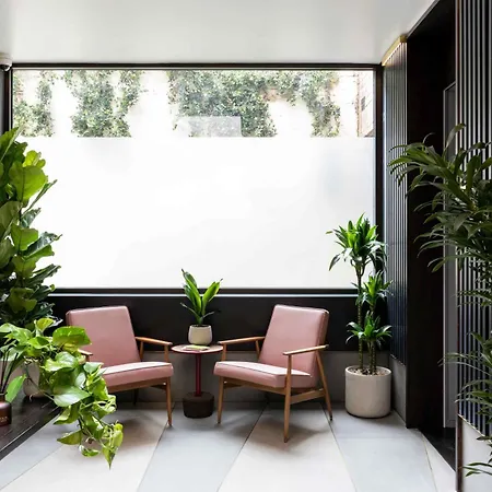 The Moorgate By Cove-3