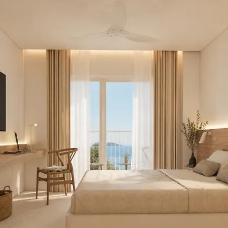Hotel Bilbaino-3