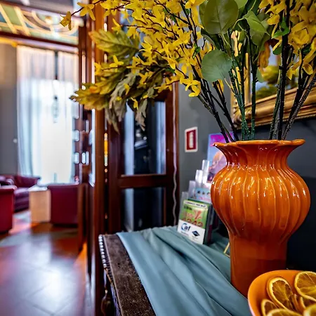 Grand Hotel Panama Firenze-3