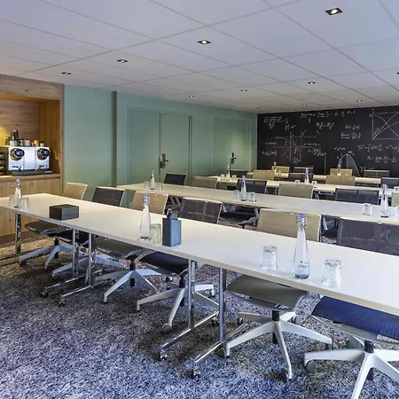 Novotel Bordeaux Centre Ville-2