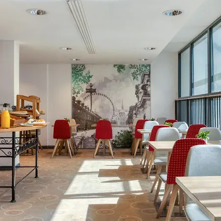 Citadines Saint-Germain-Des-Pres Paris-3
