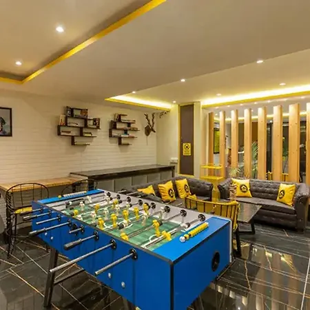 The Hosteller Shimla-3
