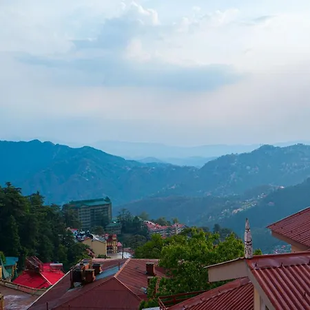 The Hosteller Shimla-2
