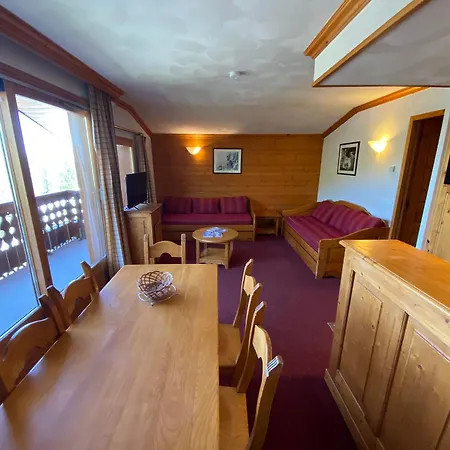 Lagrange Vacances Aspen-2