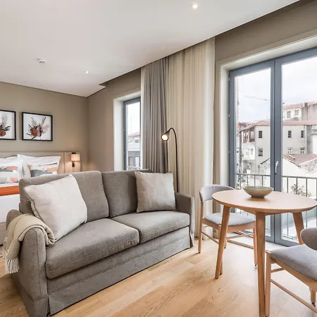 Legends House By Sweet Porto-2