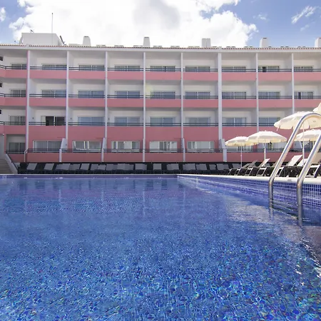 Luna Hotel Da Oura-3