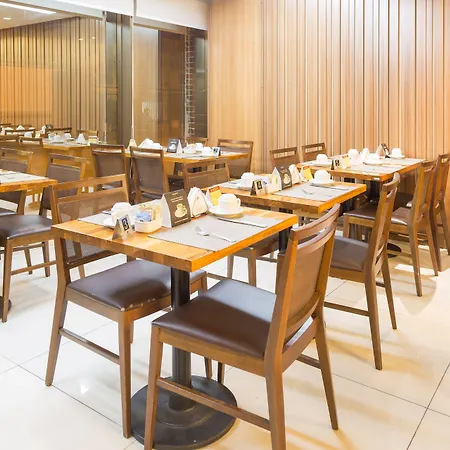 Hotel Atlantico Rio-3