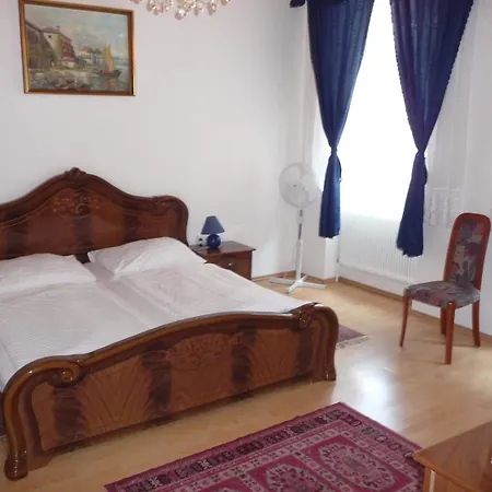 Appartement Hotel Marien-Hof-3