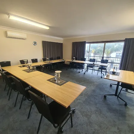 Best Western Ellerslie International Hotel-2
