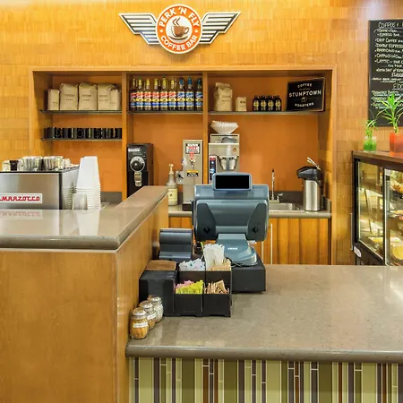Holiday Inn Portland-Airport I-205 By Ihg-2