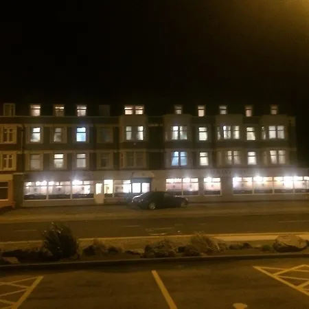 The Albany Hotel-3