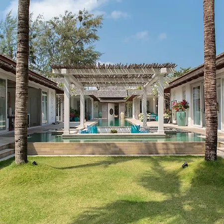 Mia Beach, Beach Villa And Events-3