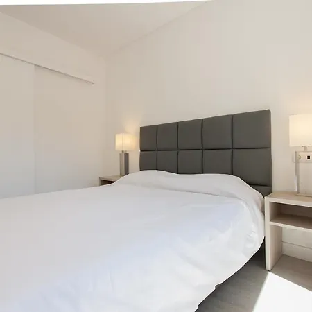 Be Lisbon Residence & Hostel Estefania-3