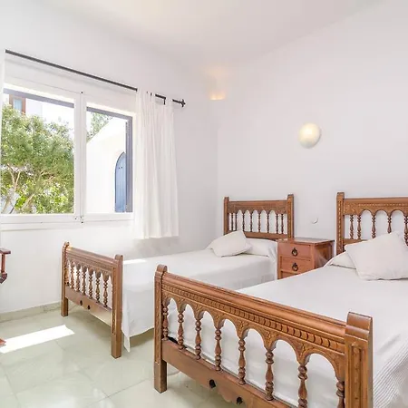 Villa Cala Esmeralda-2