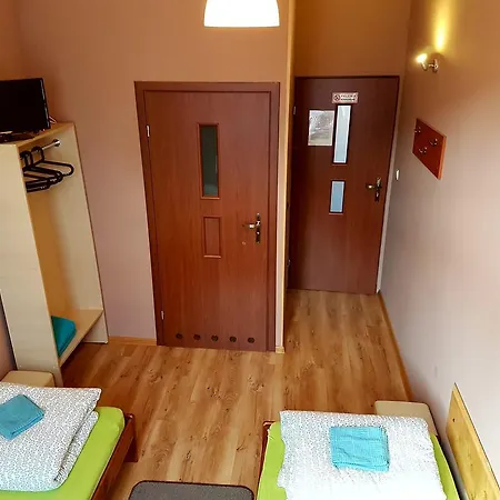 Dream Hostel&Apartments-3