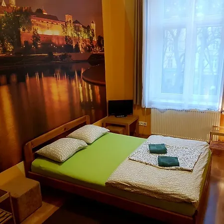 Dream Hostel&Apartments-2